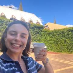 Phoebe profile picture