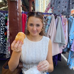 Jayda profile picture