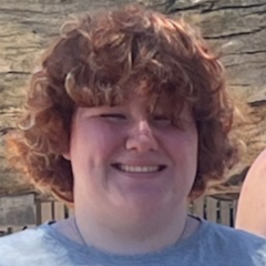 Rain profile picture