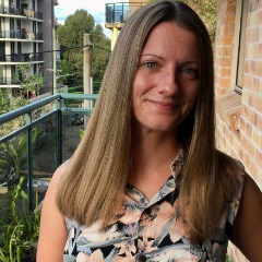 Catherine profile picture
