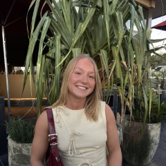 Olivia profile picture