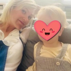 Morgaine profile picture