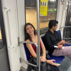 Berta profile picture