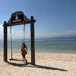 Evie profile picture