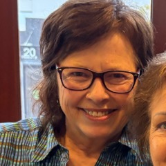 Susan profile picture