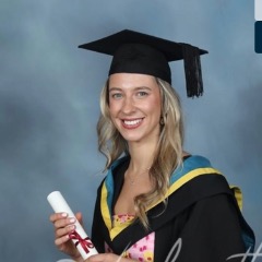 Mary profile picture