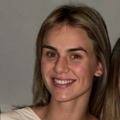 Rose profile picture