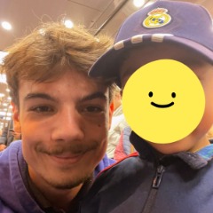 Antoine profile picture