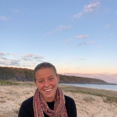 Rosie profile picture