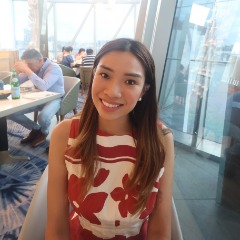 Yvonne profile picture