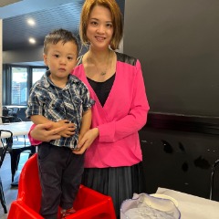 bo rong profile picture