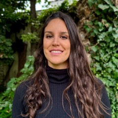 Find a Nanny Near Me María José
