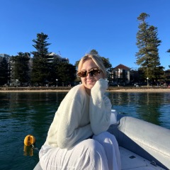 Sarah profile picture