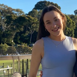 Sarah profile picture