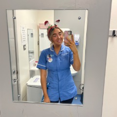 Niamh profile picture