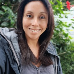 Mercedes profile picture