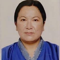 Sushmika profile picture