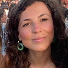 Lucía profile picture