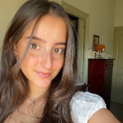 Jasmine profile picture