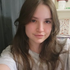 Naomi profile picture