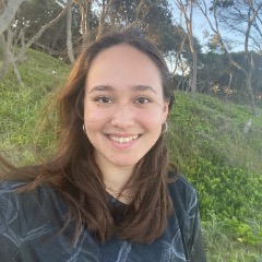 Ashley profile picture