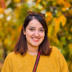 Leyla profile picture