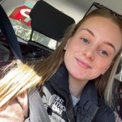 April profile picture