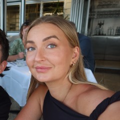 Niamh profile picture