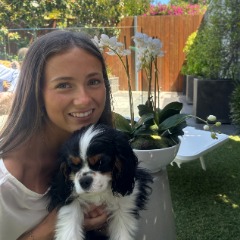 Mia profile picture