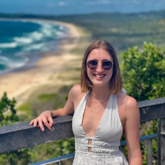 Maëlisse profile picture