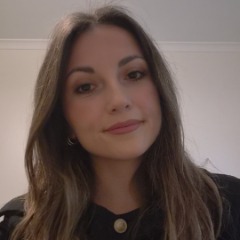 Maria paz profile picture