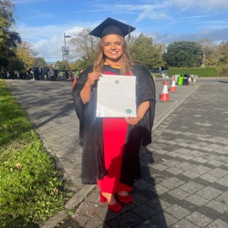 Niamh profile picture