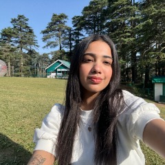 Devika profile picture