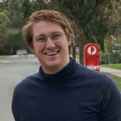 Benjamin profile picture