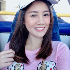 Chuporn profile picture