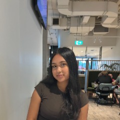 Tamika profile picture