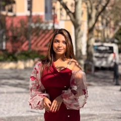 Fardina Fourkan profile picture