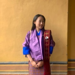 Karma Lhazin profile picture