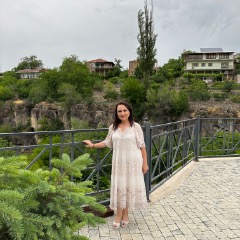 Rose profile picture