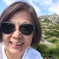 Chooi profile picture