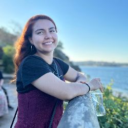Claudia Milena profile picture