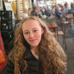 Rosie profile picture