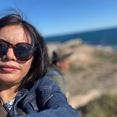 Sunita profile picture
