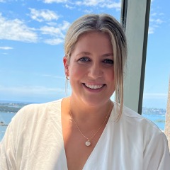 Isobel profile picture