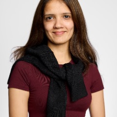 Amisha profile picture