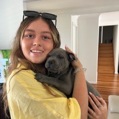 Sienna profile picture