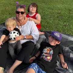 Jane profile picture