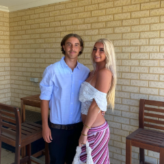 Shayah profile picture