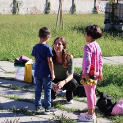 Veronica profile picture