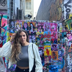 Patricia profile picture